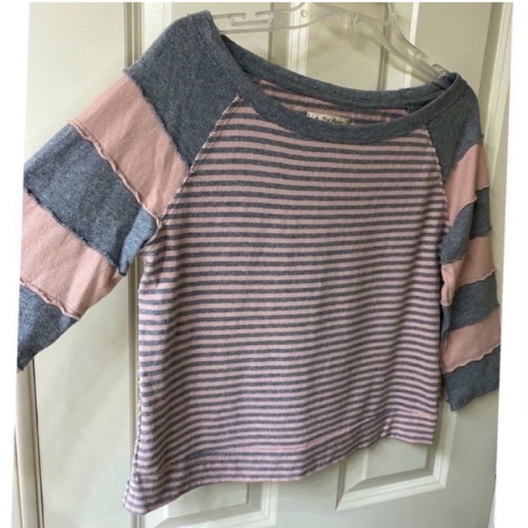 Free People FIRST MATE Top - Picture 3 of 7